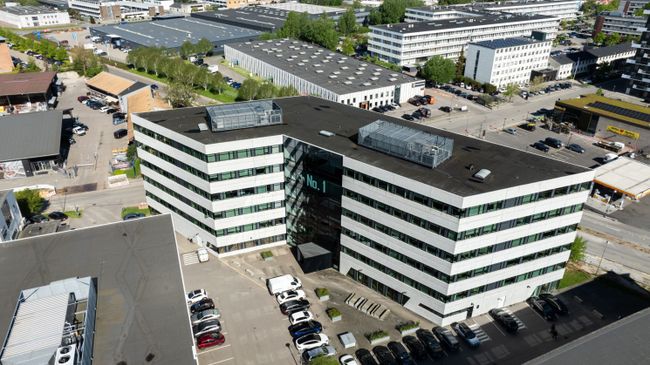 Lyskær 1, 1. th., 2730 Herlev