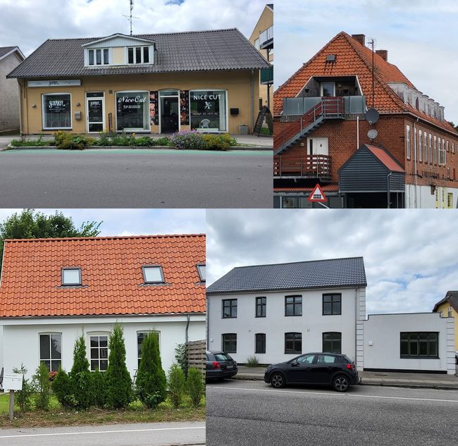 Søndergade 36, 1. th., 4130 Viby Sjælland