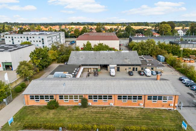 Vesterlundvej 4, 2730 Herlev