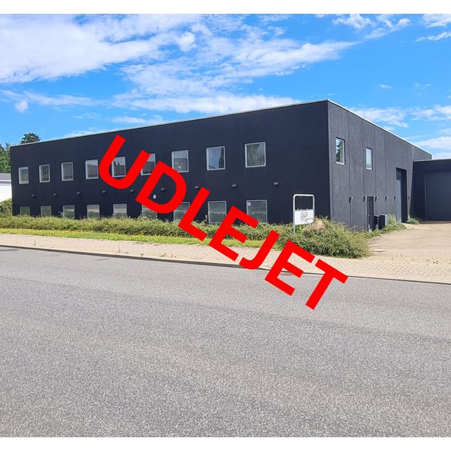 Gammelgårdsvej 98, 1., 3520 Farum