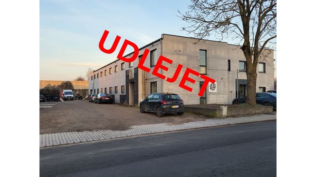 Rugmarken 18, 3520 Farum