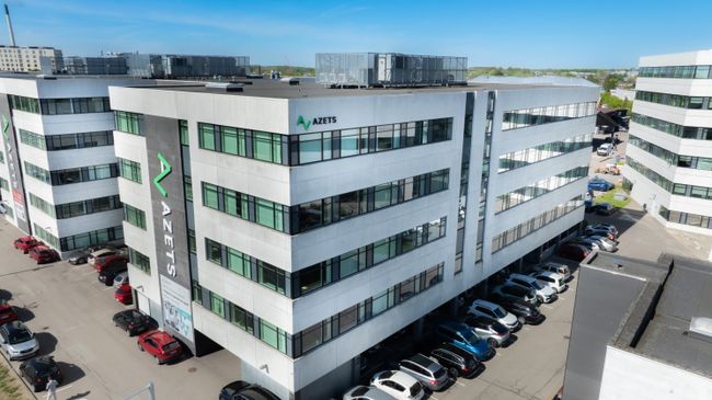 Lyskær 3C, 1. tv., 2730 Herlev